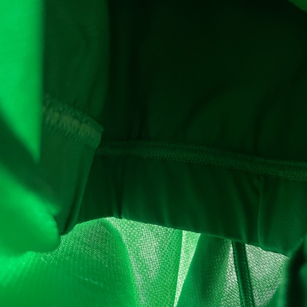 Adidas Emerald Green Athletic Tank - Picture 4 of 6